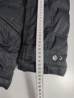 Куртка Finn Flare утепленная 48 размер