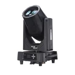 STAGELighting BEAM 380 IP65 K