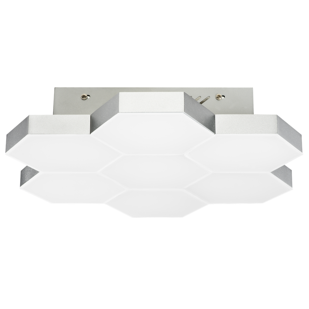 Потолочный светодиодный светильник Favo Lightstar 750074