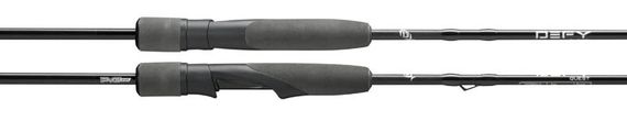 Удилище 13 FISHING Defy Quest Spinning 9' 15-40g MH 3pcs