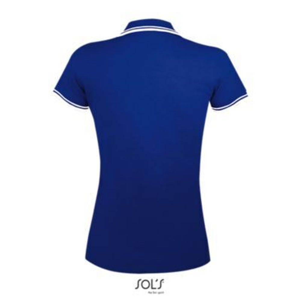 SOL'S PASADENA WOMEN