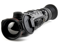 Прицел тепловизионный Longot TR650L 3x-24x, 640x512, D50мм (LGTTR650L)