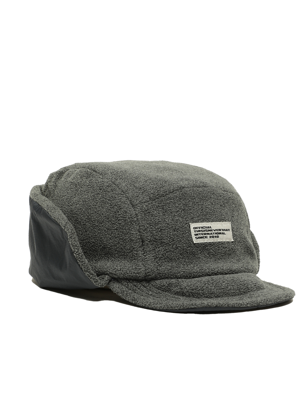 Кепка Reversible Earflap Duckbill