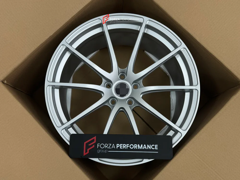 FORGED WHEELS RIMS for HOLDEN COMMODORE VX SS 2000 - 2002 #2