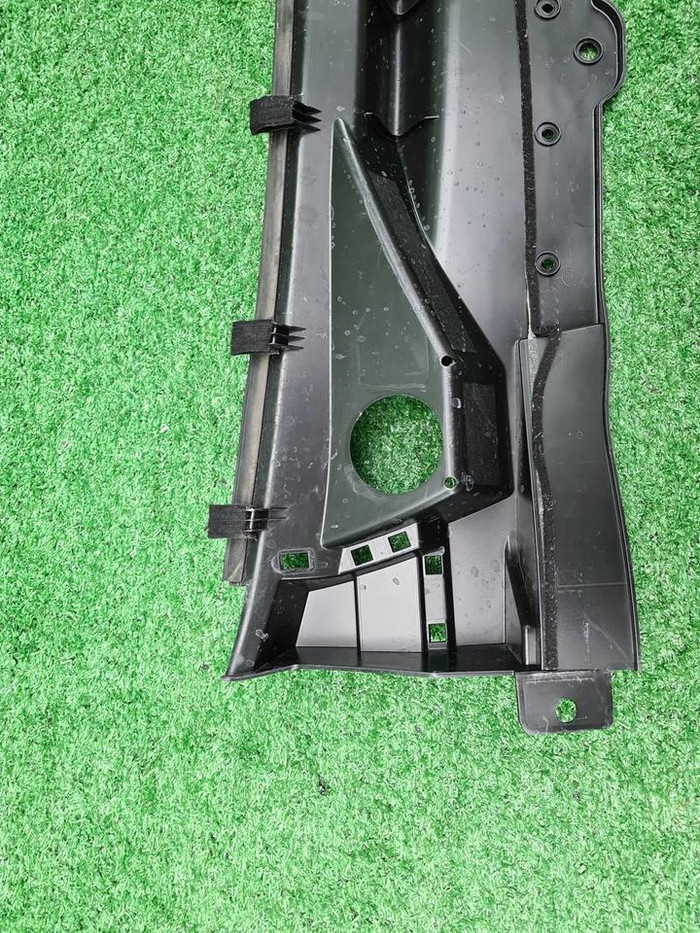 Жабо Changan Hunter Plus (2023-н.в.)