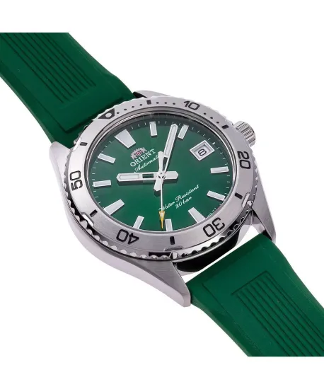 Наручные часы Orient RA-AC0Q11E30B