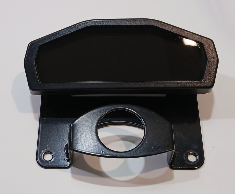 Панель приборов с креплением Мотоцикл ATAKI Crosser 300