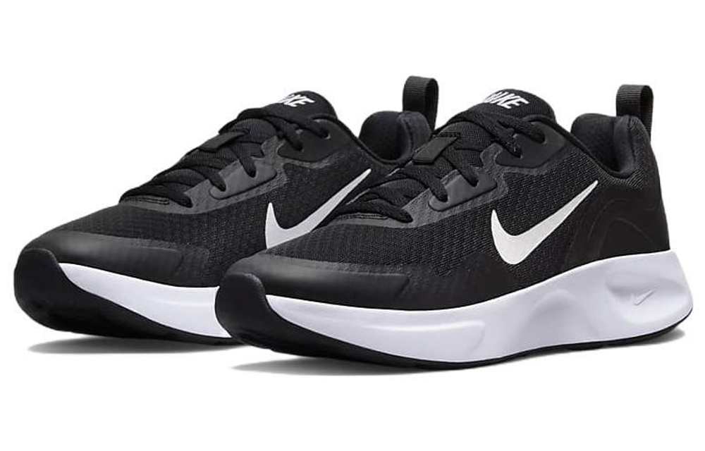 Кроссовки Nike Wearallday (Женская размерная сетка)