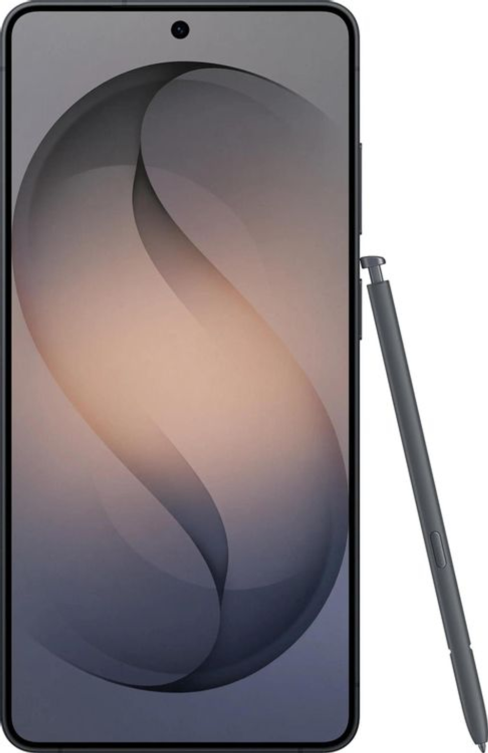 6.9" Смартфон Samsung Galaxy S26 Ultra 12/512Gb,  SM-S948B,  NFC,  AMOLED,  120Гц,  5000мAч,  черный