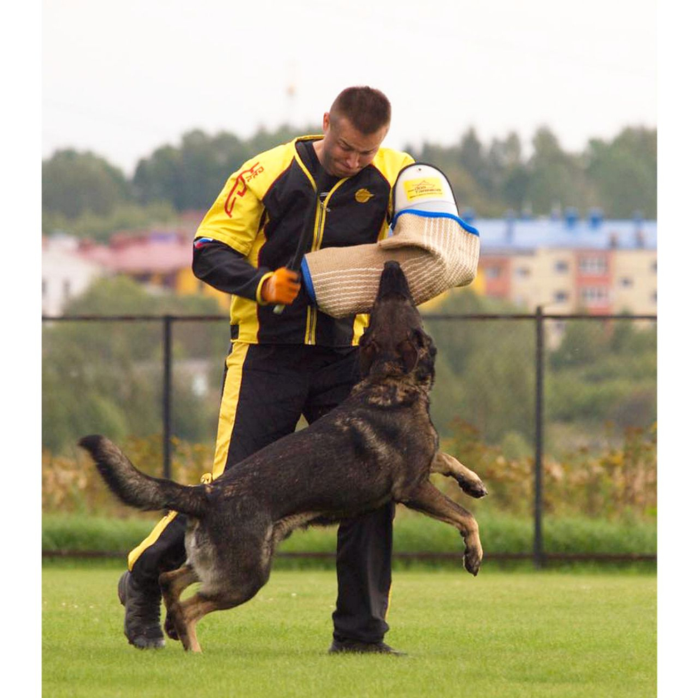 Защитный костюм от царапин для фигуранта «TRAINING FORCE» Fordogtrainers