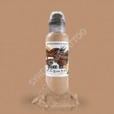 Warm Honey (Pink Ribbon series) World Famous Tattoo Ink