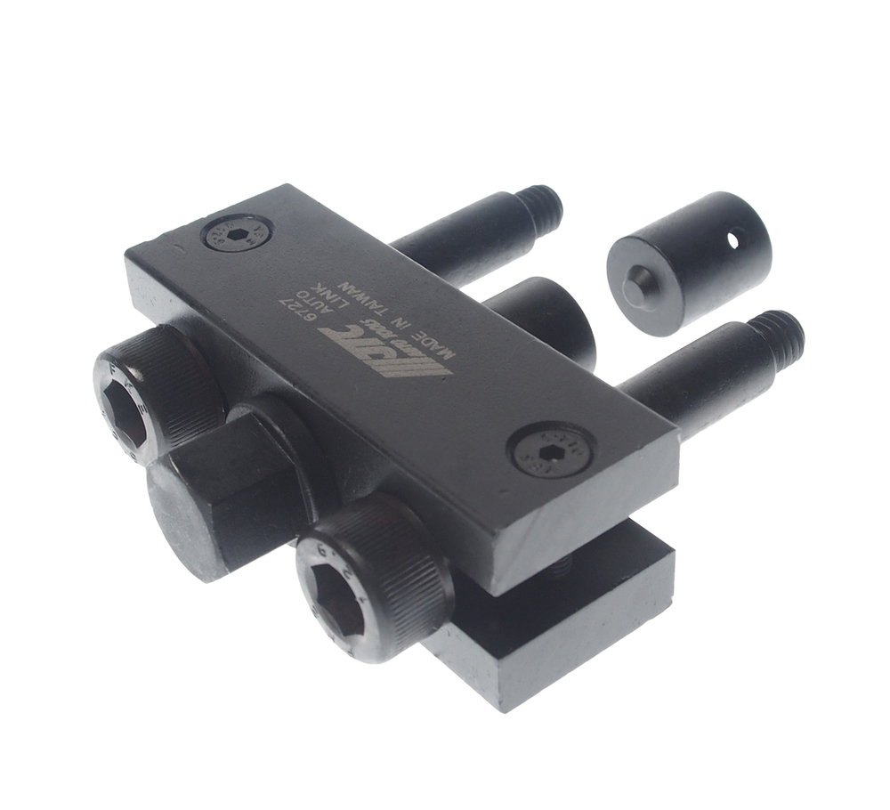 Съемник шкивов ТНВД (VW AUDI SEAT SKODA PORSCHE 1.6/2.0 TDI T40064) JTC