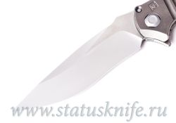 Нож CKF/Коныгин ECILOP-L M398фотография - 2