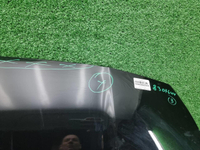 Капот KGM Torres (2023-н.в.)