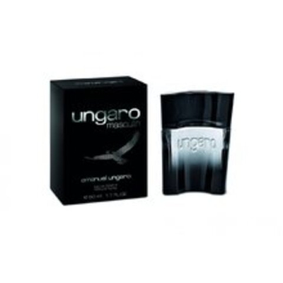 Emanuel Ungaro Ungaro Masculin EDT 90ml
