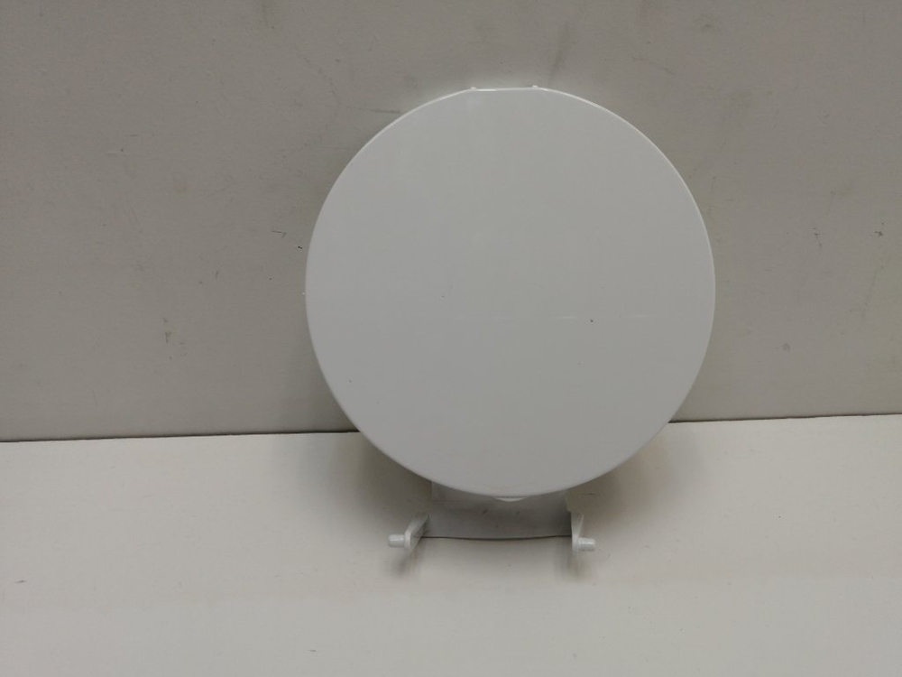 WTLS61200 кт118 Крышка сливного фильтра для стиральной машины Whirlpool WTLS61200 б/у