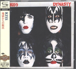 Комплект / KISS 1974-1992 (11CD)