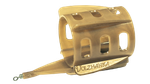 Кормушка "Volzhanka Овал" 28 гр размер 2 (5 штук)