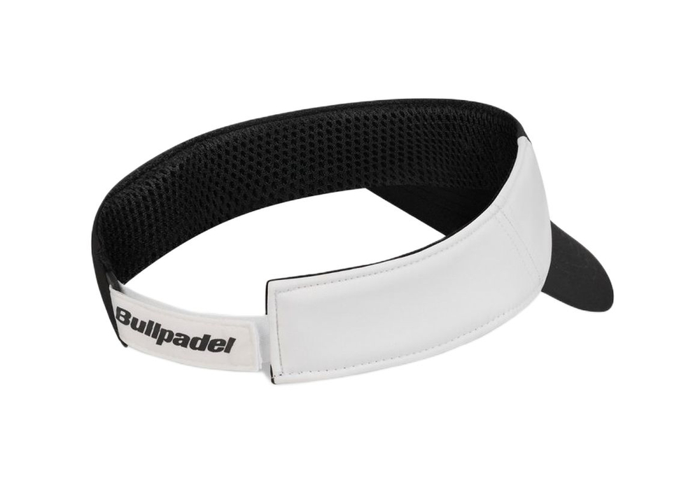 Козырек теннисный Bullpadel BPVMR2606 - black