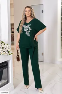 Костюм II-0936 Фабрика Моды
