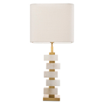 Лампа настольная Table Lamp Amber арт.115125