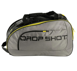 Сумка для Падел Drop Shot Cosmo - black/grey