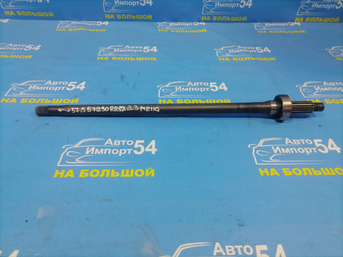 Полуось задняя правая DAIHATSU YRV 2000-2005