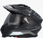 ADF-9000 Air Desert / Матовый / Черно-серый