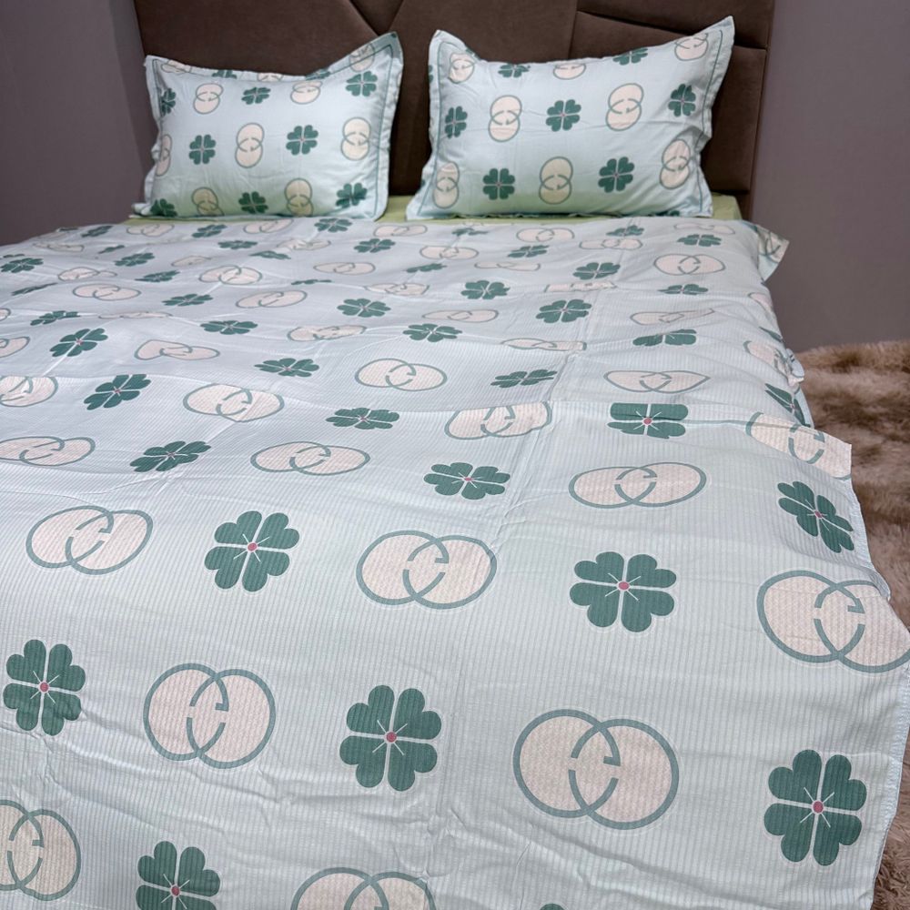 КПБ Вареный хлопок 2сп