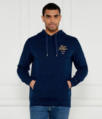 Худые SCRIPT Tommy Hilfiger - темно-синий(MW0MW37475)