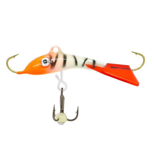 Балансир Spider Pro 10 6 гр. 35 мм 50F