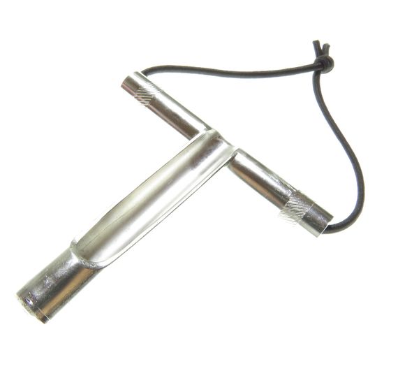 Безопасная заряжалка для пневматического ружья SpearDiver