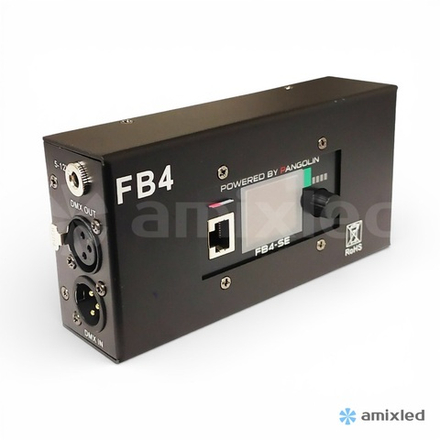 Контроллер FB4