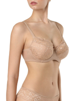 CONTE SENSUELLE RB5077 Бюстгальтер с дублированной чашкой