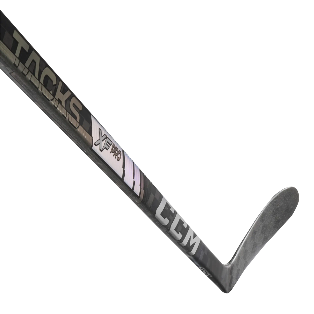 Клюшка CCM Tacks XF PRO JR