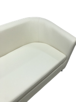 Диван Волна двухместный