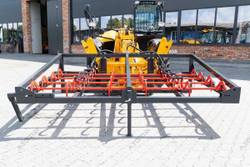 Захват для квадратных тюков (3 тюка) - EXPERT B3 H