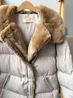 Пуховая куртка Yves Salomon, 146