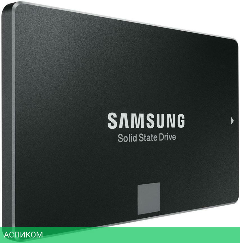 SSD диск Samsung PM893 7.68TB (MZ7L37T6HBLA-00A07)