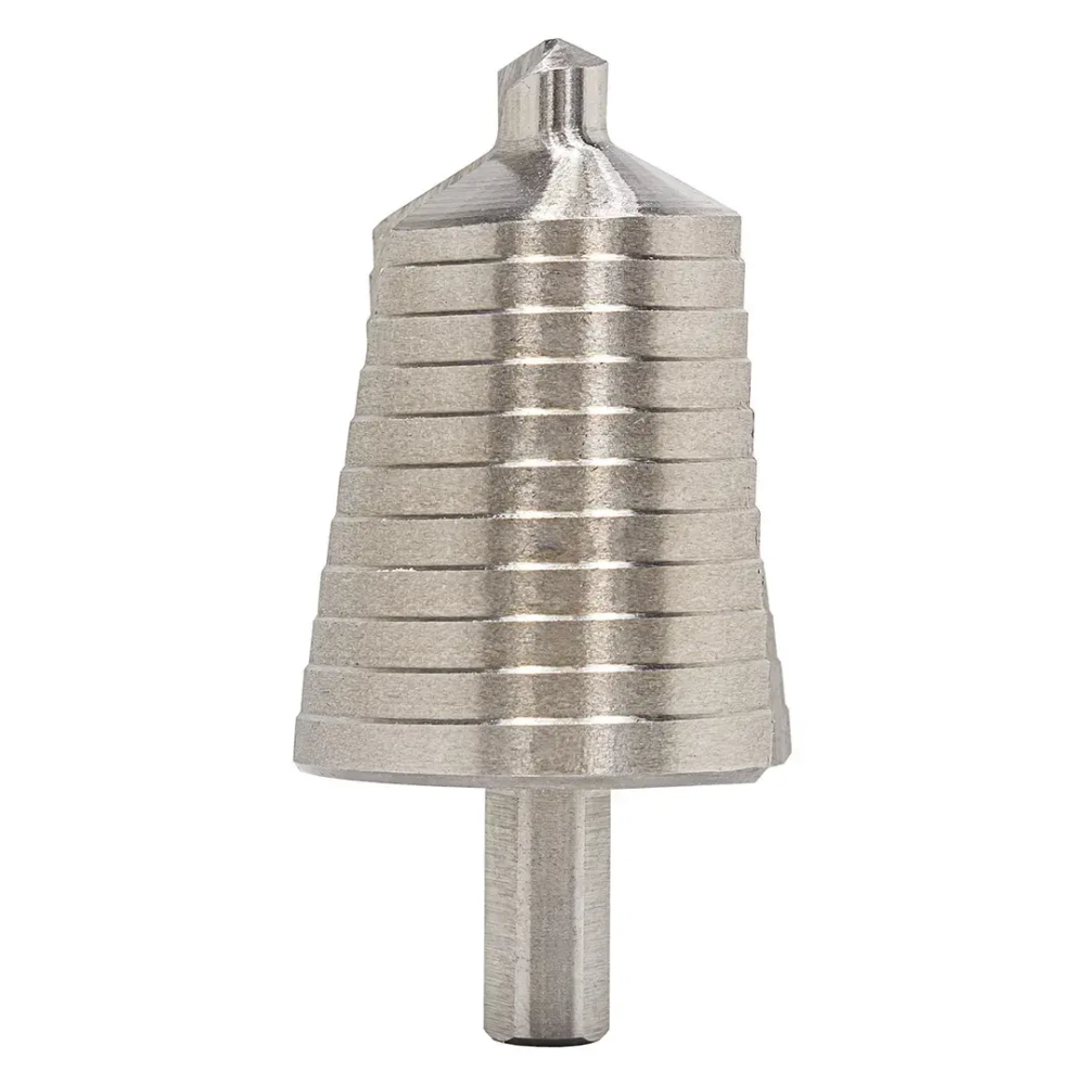 Сверло ступенчатоеHSS4241( 40-50мм)в блистере Forsage F-44742C