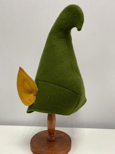 Колпак банный "Эльф"