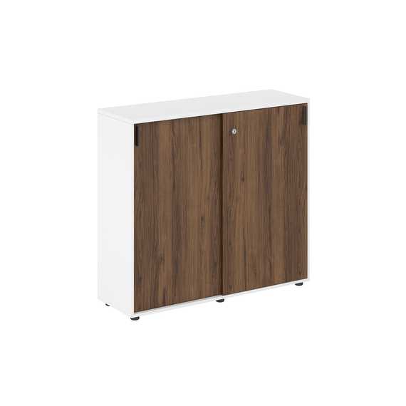 Шкаф купе Сигма   1238х400х1125 средний, с замком
