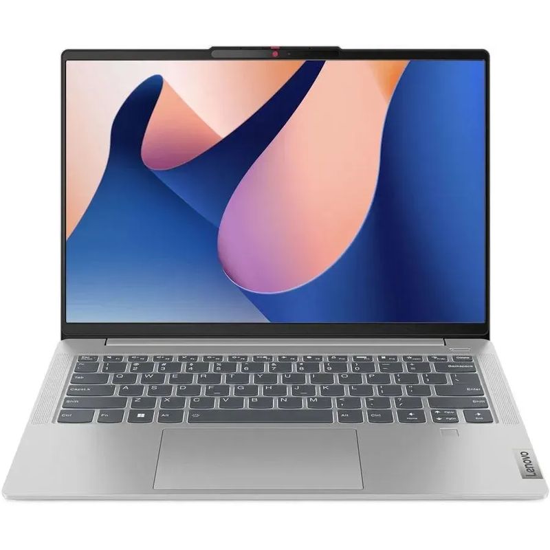 Ноутбук 14" Lenovo Intel Core i7-13620H 2400 16 DDR5 Intel UHD Graphics 13620H