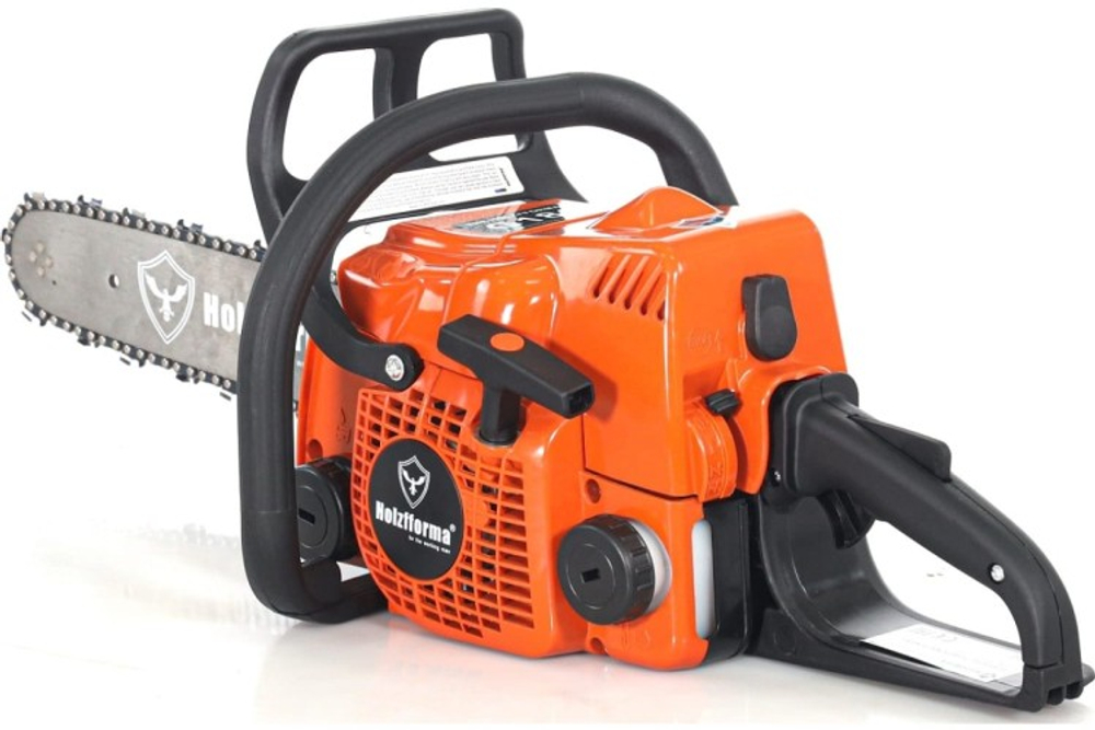 Бензопила HOLZFFORMA G180 CS18066OR
