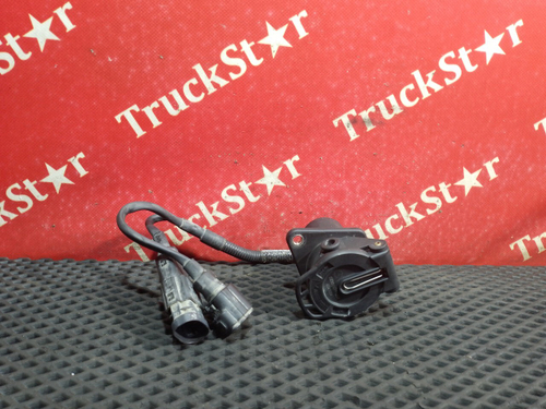 Розетка электрическая 2023г