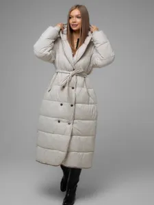 Пальто z350-2 Fabrika