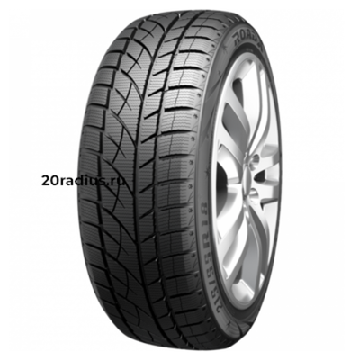 255/40R19 100V XL RXFrost WU01 TL