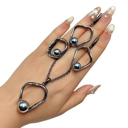 Комплект LuxVintage - 089