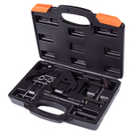 AFFIX (AF10322107C) Набор фиксаторов для установки и проверки фаз ГРМ BMW M47, 5 предметов