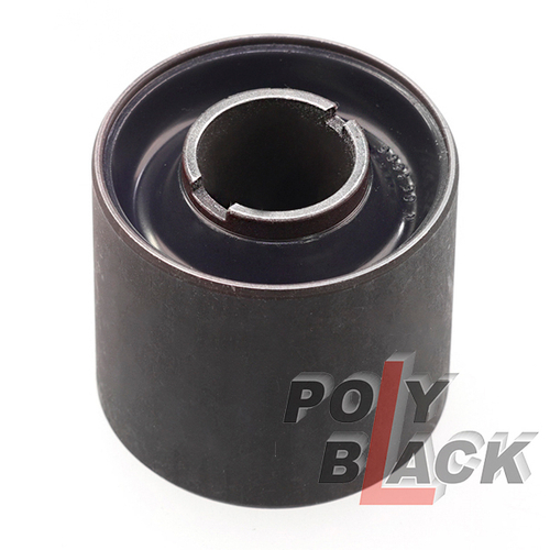 Полиуретановый сайлентблок задней подвески, подрамника, крепление редуктора(Кратность 1 шт) N061666